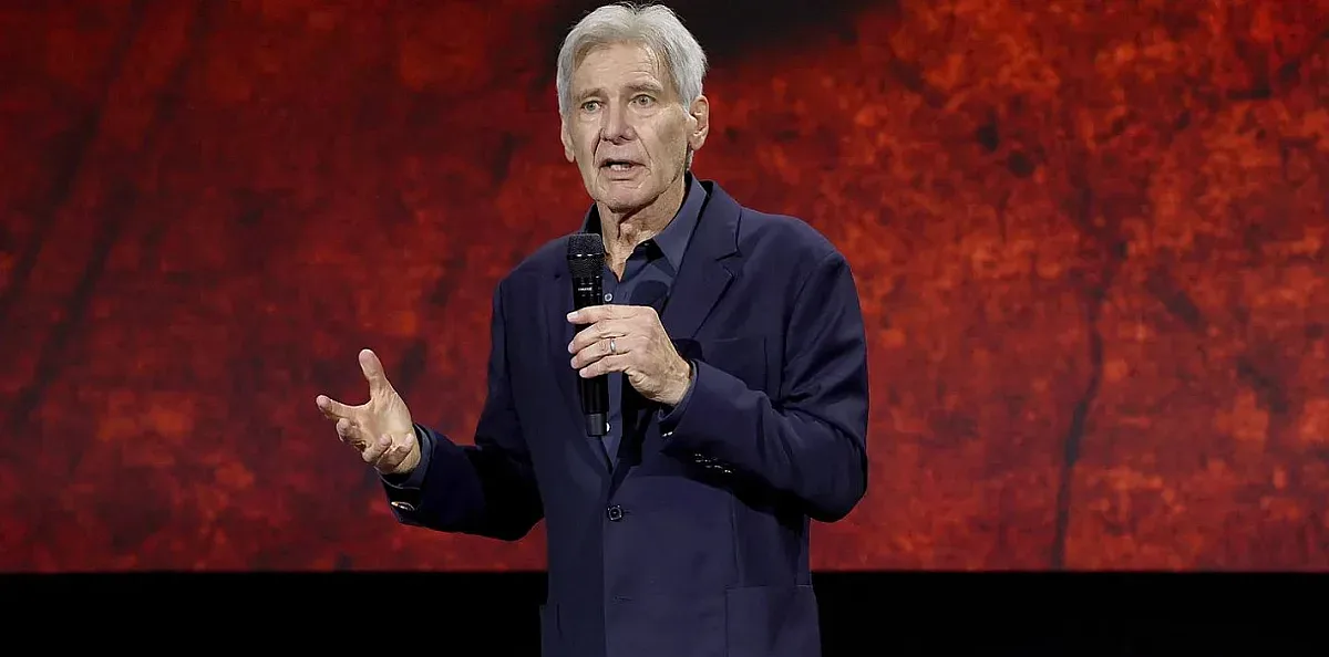 Харисън Форд съобщи мъчителна новина. Какво ще стори за последно?