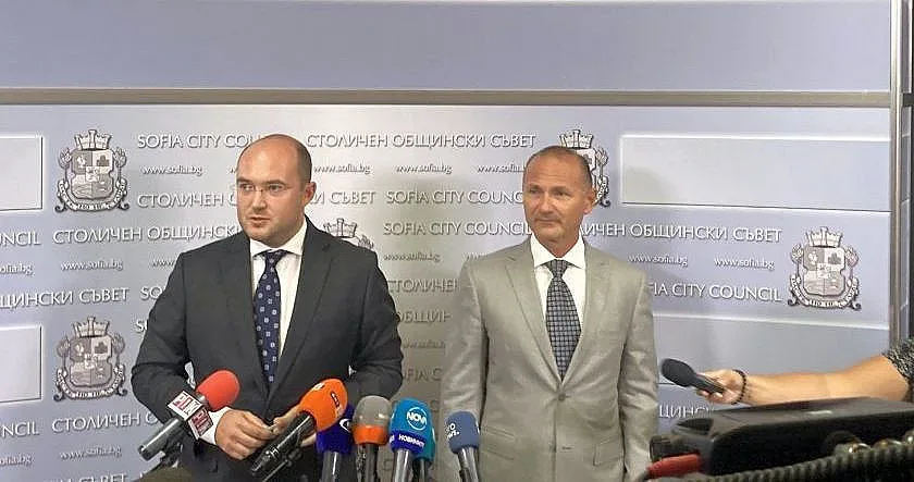 Успех за енергийния министър, осигуриха газа за Топлофикация