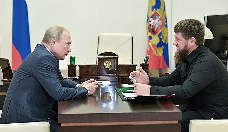 Бунт срещу Путин! Най-близките му недоволни от слабата армия