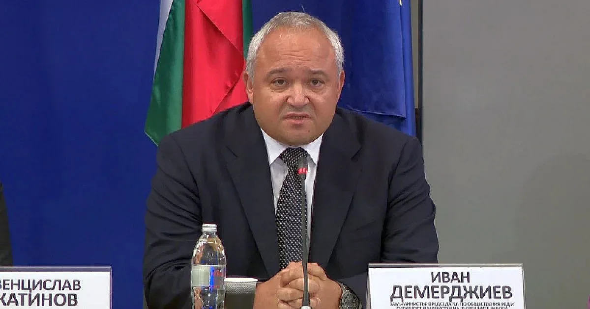 Вътрешният министър влиза в тежка битка с пътните нарушители