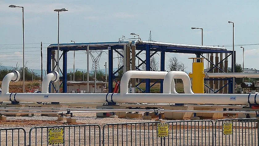 Експерт каза каква мъка ни чака при таван на цената на газа