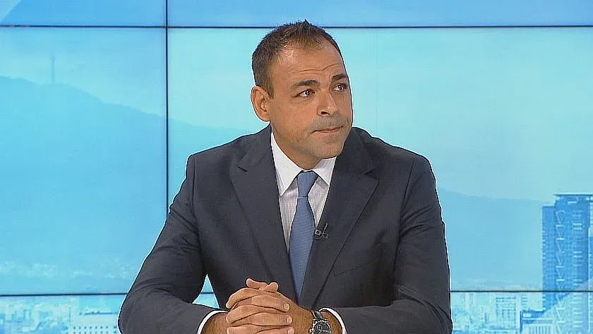 Има ли драма с незаконната сеч? Говори шефът на Агенцията по горите