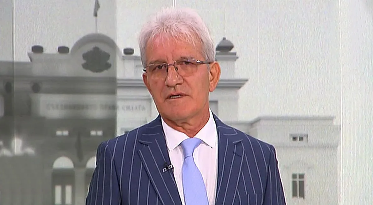 Коалиционен кабинет! ДПС зададе тона, иска сигурност