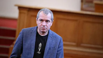 Тошко Йорданов с тревожна констатация. Кой ни подведе за газа?