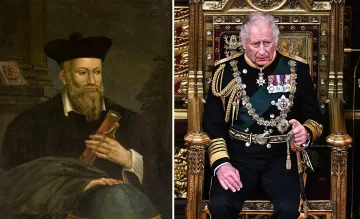 Последен крал ли е Чарлз Трети? Какво казва Нострадамус