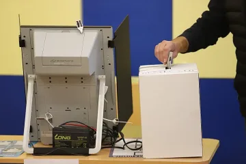 Социолог ни разтревожи, каза кой може да обърне вота
