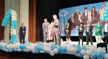 Карадайъ разкри коя криза и как трябва да се реши първа