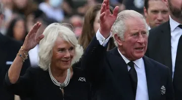 Два пъти Крал Чарлз посети България. Помним ли защо?