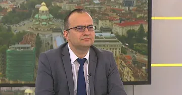 ДБ искат оставка на енергийния министър. Говори Мартин Димитров