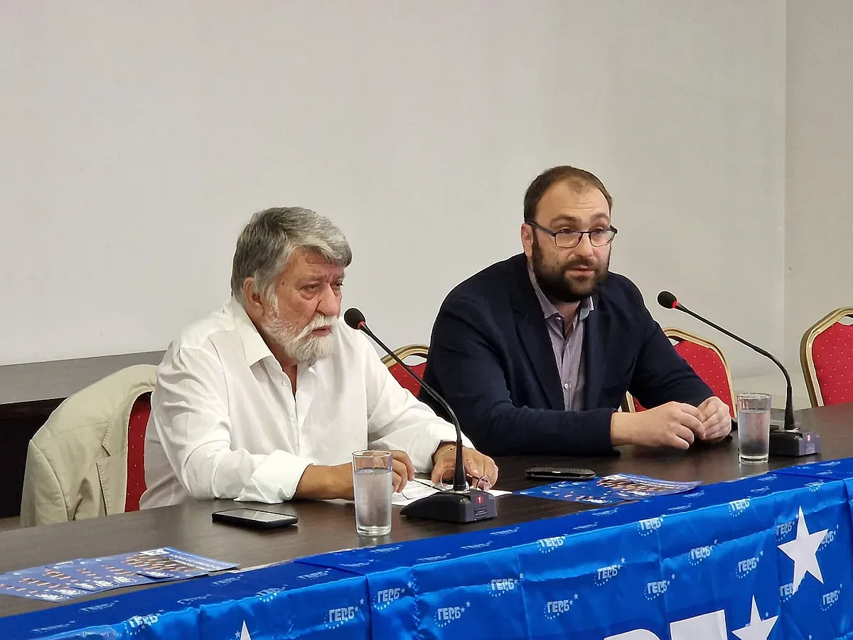 Вежди Рашидов подхвана отново важните проекти на Пловдив