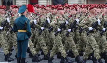 Краят на една ера! Голяма промяна с армията