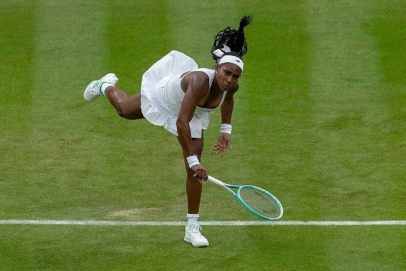 Пълен шок на "Уимбълдън"! Кой отстрани най-голямата фаворитка