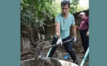 Държавата като тресавище