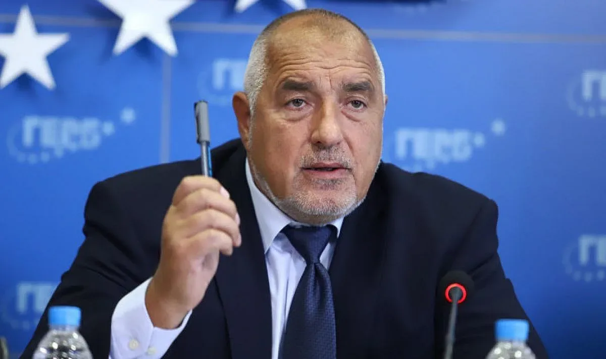 Защо нямаме стабилно управление? Рецептата на Борисов