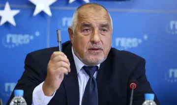 Защо нямаме стабилно управление? Рецептата на Борисов