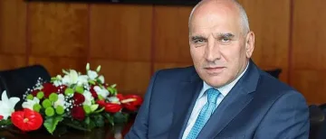 Как да управляваме парите си в кризата - ценни съвети от Хампарцумян