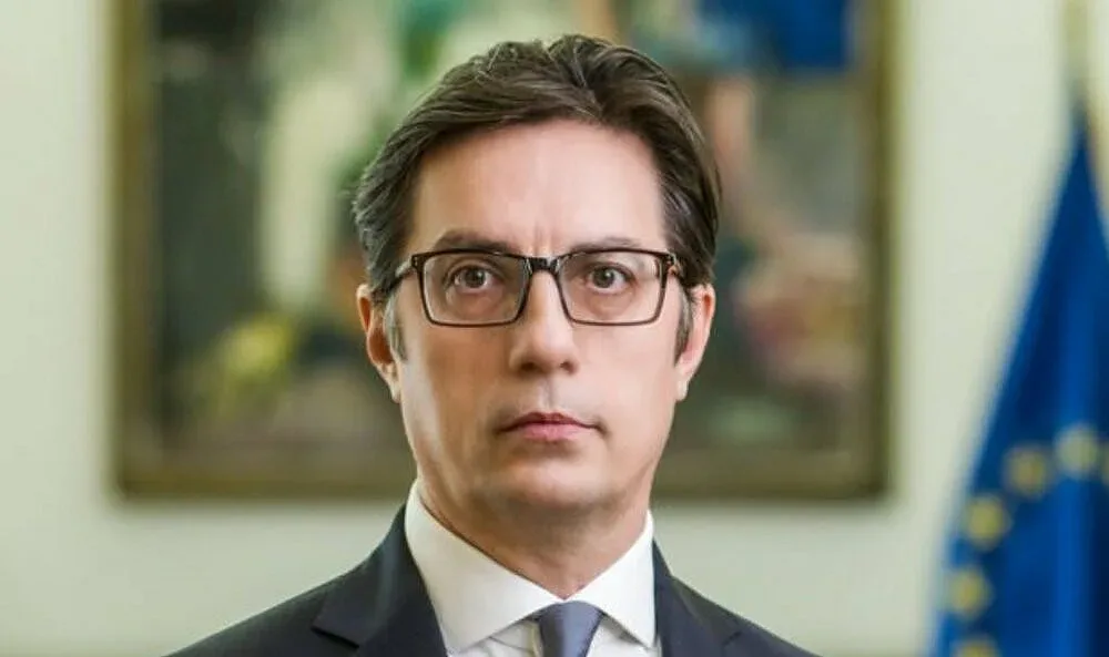 Нов посланик на Северна Македония у нас. Ето кой е