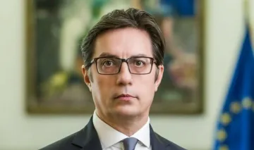 Нов посланик на Северна Македония у нас. Ето кой е