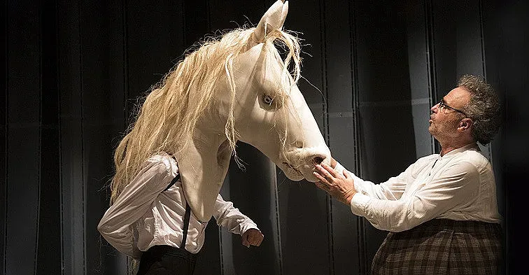 Световни артисти в София за Панаира на куклите