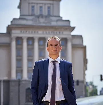 ПП МИР: Предлагаме национален консенсус около пет приоритета