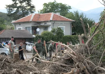 Удар в десетката! Ревизоро закова проблема с наводненията