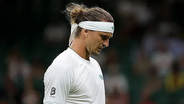 Трус на "Уимбълдън"! Най-голямата сензация е факт