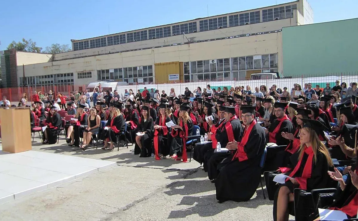 Колежът по бизнес администрация в София ще обучава млади предприемачи в нова бакалавърска специалност