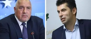 Изненада! Какъв капан сложи Борисов на Кирил и Асен
