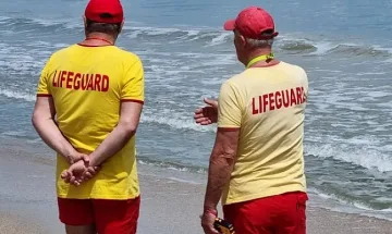 Трагедия! Какво е погубило спасителя, извадил момичетата