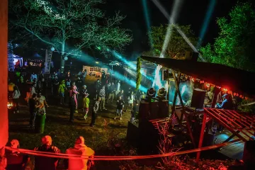 Броени часове остават до фестивала Balkan Station ep2 – три дни, пълни със забавления за всички меломани