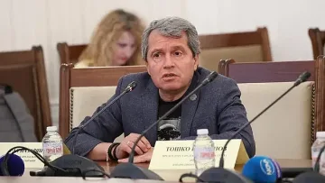 Тошко Йорданов: Дълбоко уважавам всички хора в бели престилки