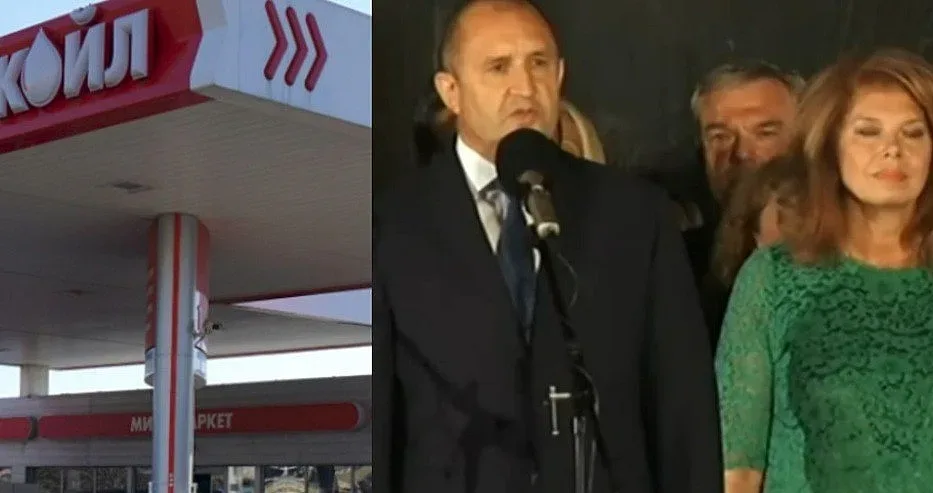 Ключова среща! Радев в битка за спасение на страната /ОБНОВЕНА/