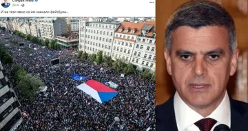 Янев пак шокира мрежата! С това послание