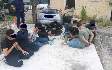 Експерт разкри защо мигрантите нахлуват в България