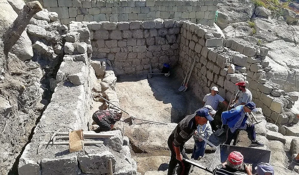 Славни открития на Перперикон. Какво извадиха археолозите