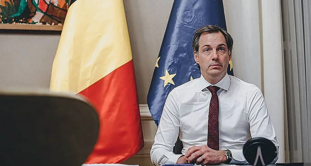 Енергийни бунтове и стачки готвят в Белгия, властите чакат и умуват