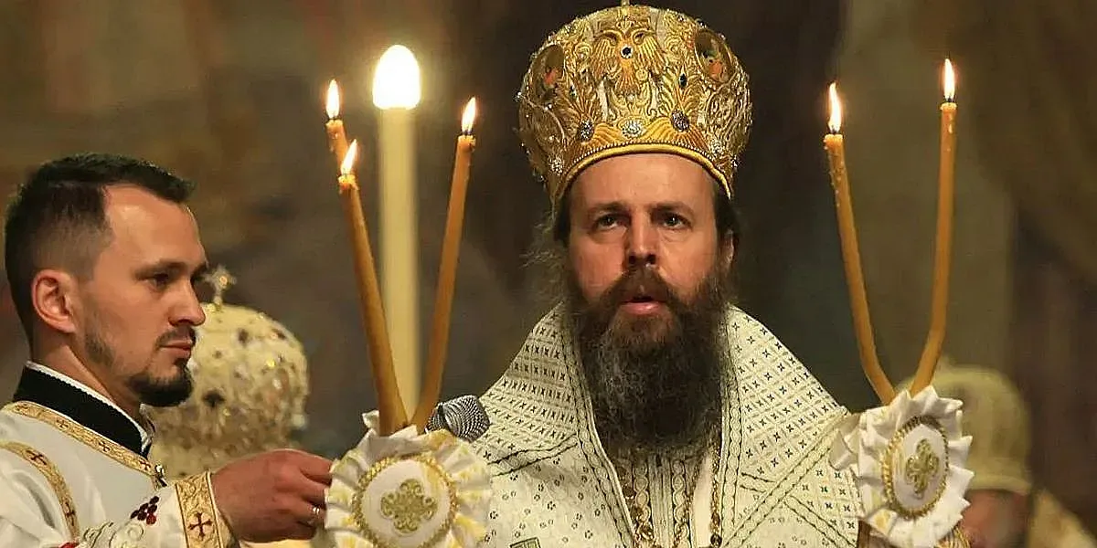 Митрополит: Богородица е изключителна в историята на човешкия род