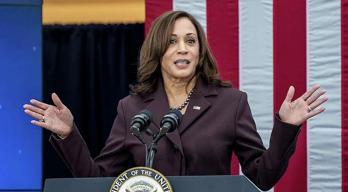 Кандидат за президент на САЩ стартира своята обиколка в Пенсилвания