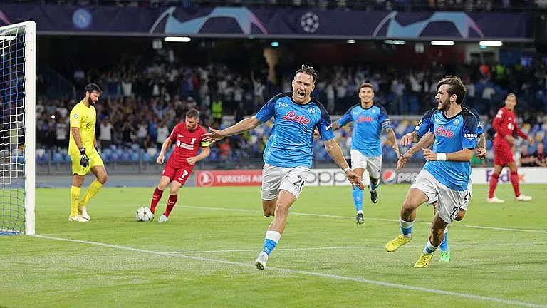 Шок! Голям резил за Ливърпул в Европа