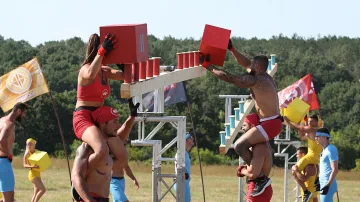 Раздор в "Игри на волята", кое племе загуби мира