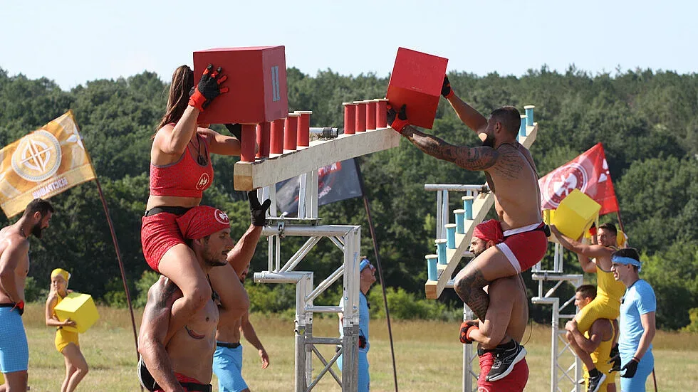 Раздор в "Игри на волята", кое племе загуби мира