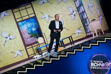 Рачков с голям жест към Игнатова. Заровиха ли томахавката