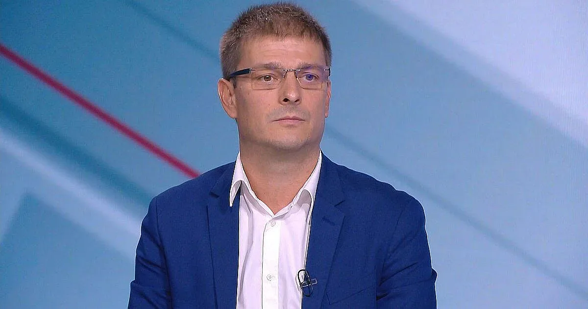 Нова атака срещу Нинова. Какво вади бившият шеф на Кинтекс