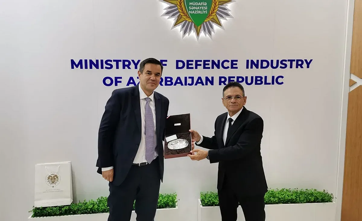 Нова формула! Даваме ток на Азербайджан, получаваме газ