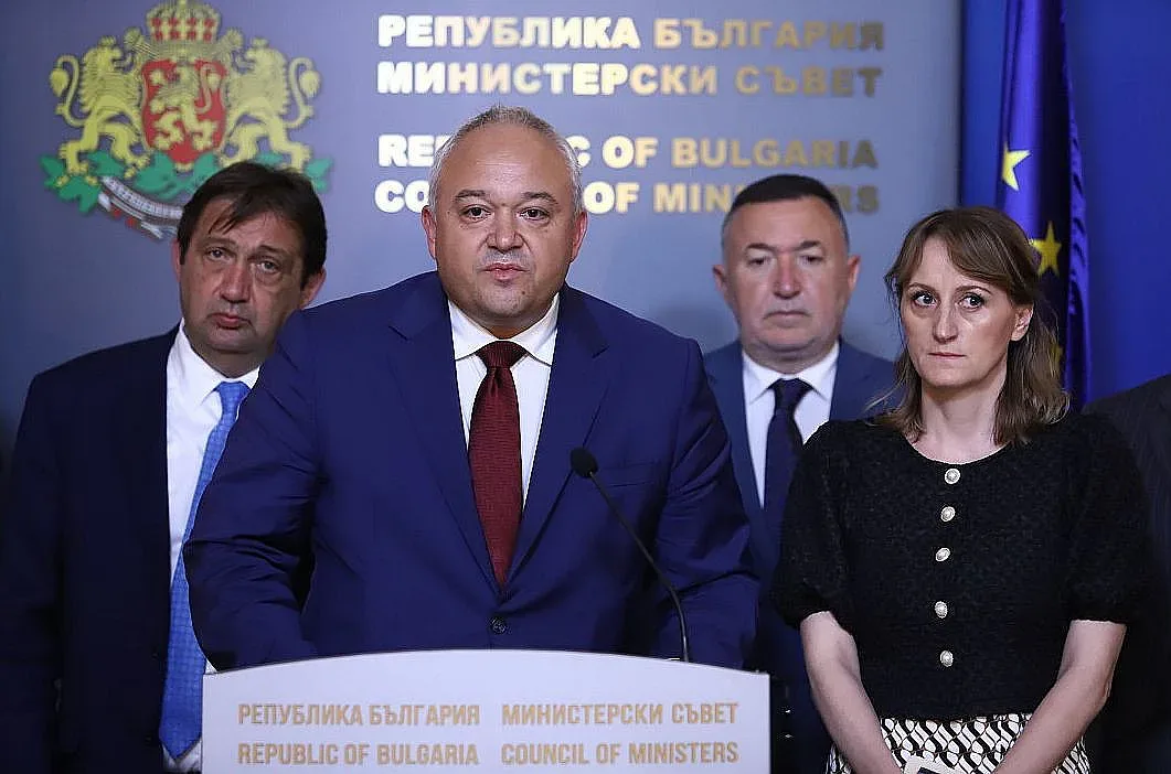 Търсим пари от Европа за наводнените села