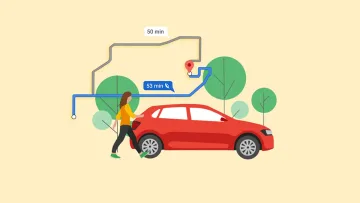 Google Maps изненада с нова функция. Кое ще се подобри?