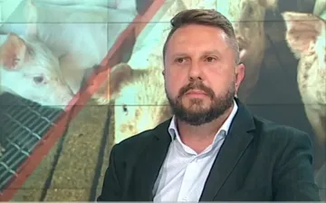 Свиневъдният сектор може да бъде опазен от АЧС с  усилията на всички 
