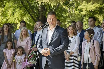 Кметът Живко Тодоров: Неведнъж сме доказвали, че обединени сме по-силни. Заедно можем повече!