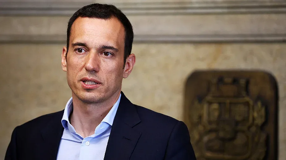 Терзиев удари гордостта на ГЕРБ. Дава завода за боклук на Европрокуратурата