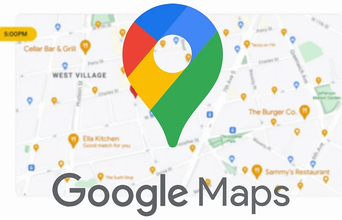 Google разширява опциите на Maps